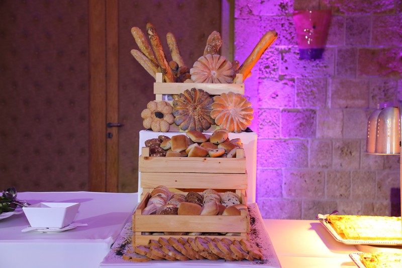 La Chaine des Amis Gala Dinner